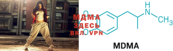прущая мука Гусь-Хрустальный